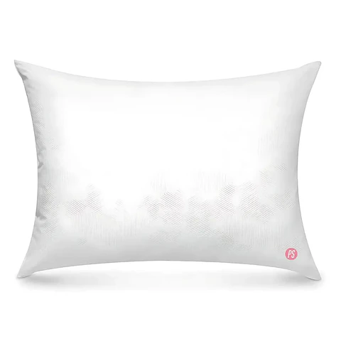 Pack 2 Almohadas Microfibra 50X70cm Valencia - PS