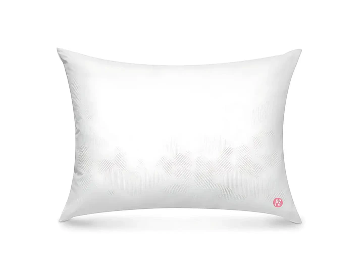 Pack 2 Almohadas Microfibra 50X70cm Valencia - PS 2