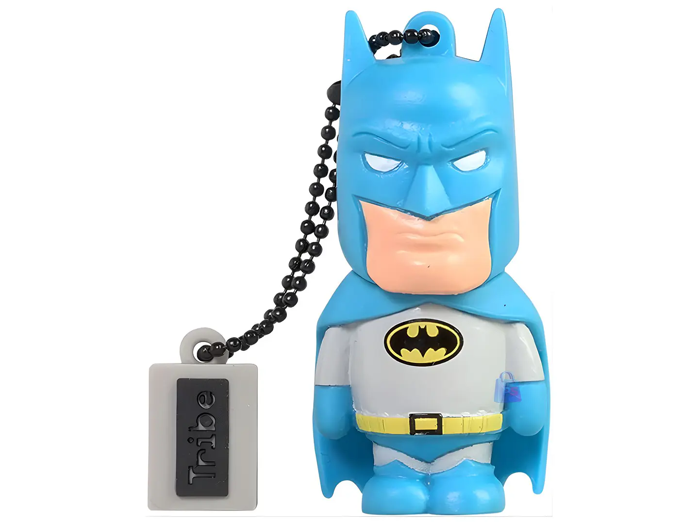 Pendrive Batman Azul Looney Tunes 16GB USB - PS 2