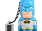 Pendrive Batman Azul Looney Tunes 16GB USB - PS - Miniatura 2