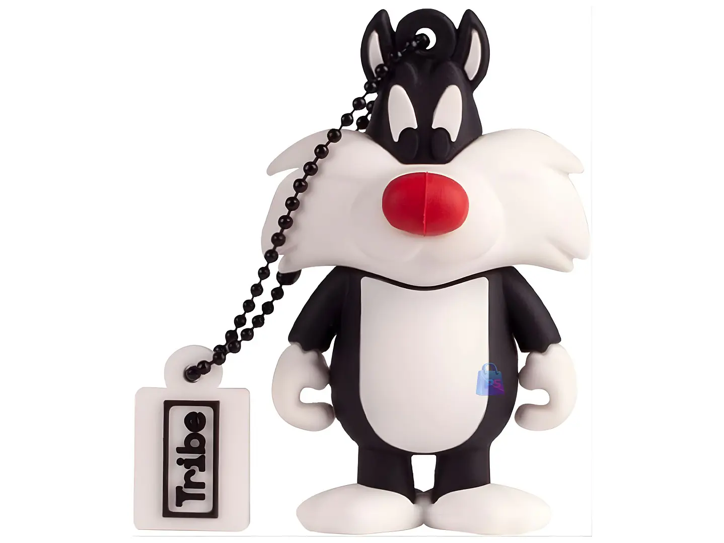 Pendrive Silvestre Looney Tunes 16GB USB - PS 2