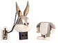 Pendrive Bugs Bunny Looney Tunes 16GB USB - PS - Miniatura 3