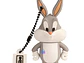 Pendrive Bugs Bunny Looney Tunes 16GB USB - PS - Miniatura 2