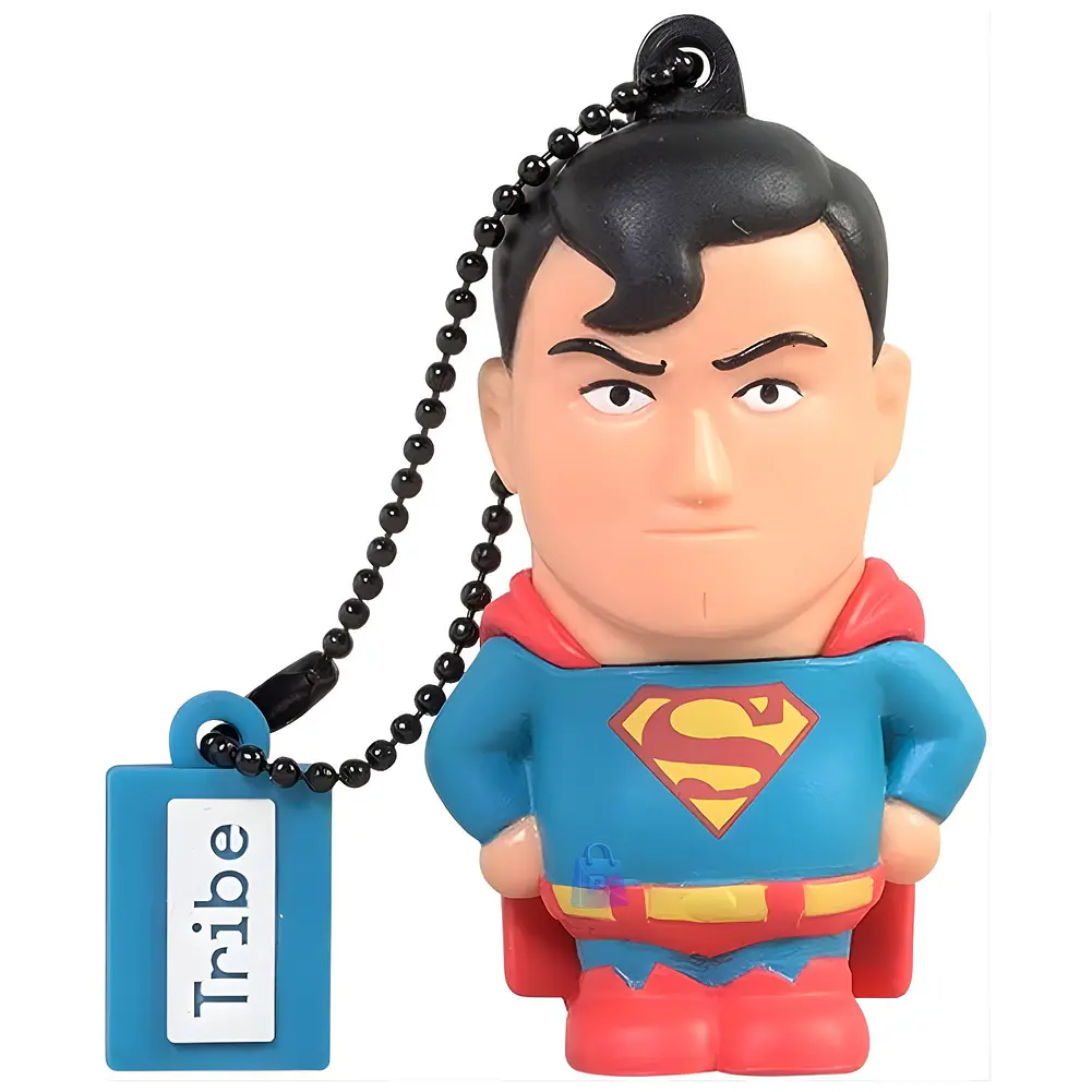 Pendrive Superman Dc Comics 32GB USB - PS 2