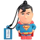 Pendrive Superman Dc Comics 32GB USB - PS - Miniatura 2