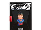 Pendrive Superman Dc Comics 32GB USB - PS - Miniatura 1