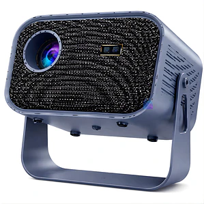 Proyector Smart 4K WiFi Bluetooth 600 ANSI Android 11 - PS