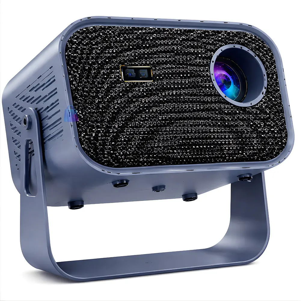 Proyector Smart 4K WiFi Bluetooth 600 ANSI Android 11 - PS 3