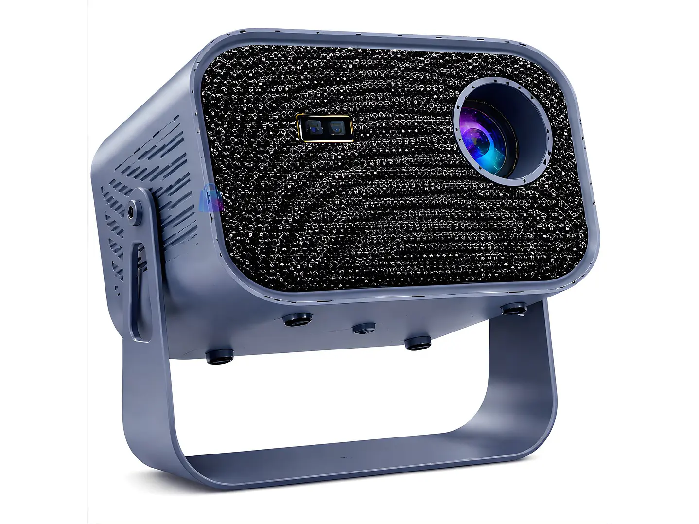 Proyector Smart 4K WiFi Bluetooth 600 ANSI Android 11 - PS 3