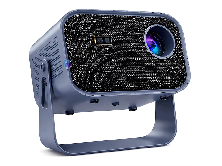 Proyector Smart 4K WiFi Bluetooth 600 ANSI Android 11 - PS 3