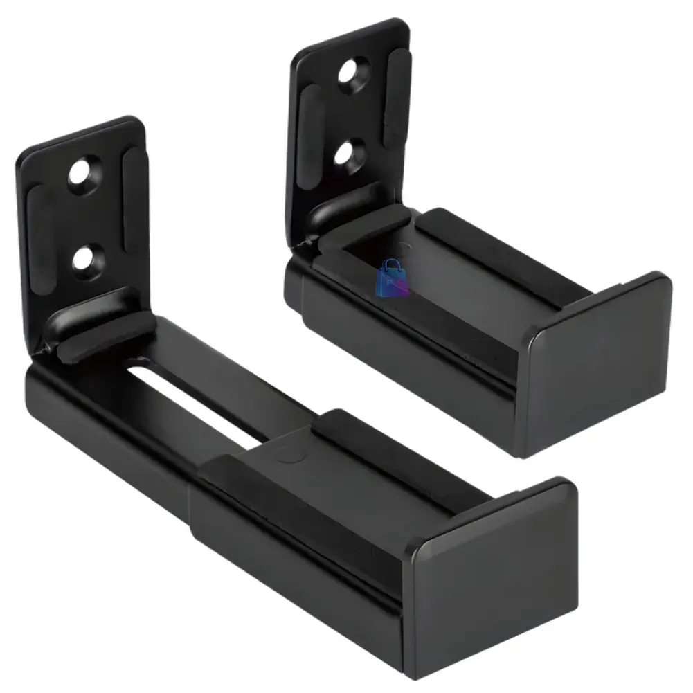 Soporte Soundbar Ajustable 15kg Antideslizante - PS 1