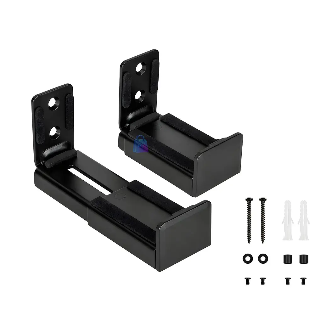 Soporte Soundbar Ajustable 15kg Antideslizante - PS 2