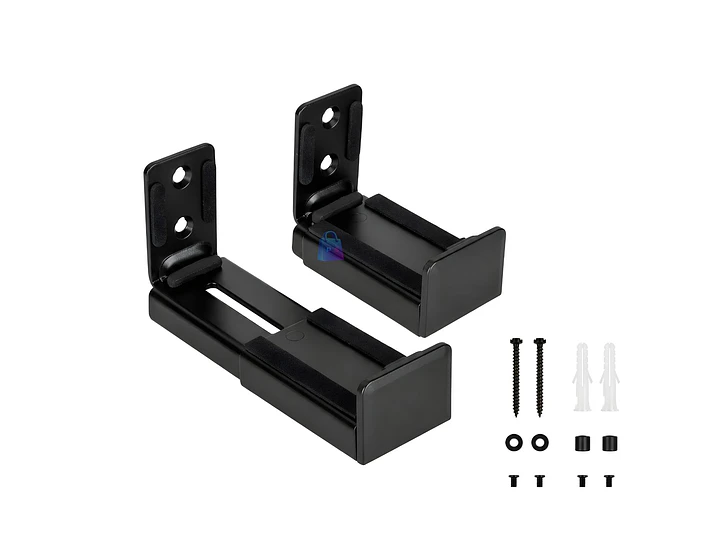 Soporte Soundbar Ajustable 15kg Antideslizante - PS 2