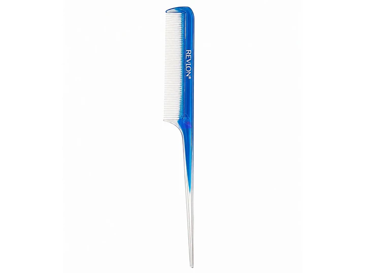 Set 3 Peines Revlon Cola y Estándar Antiestático - PS 3