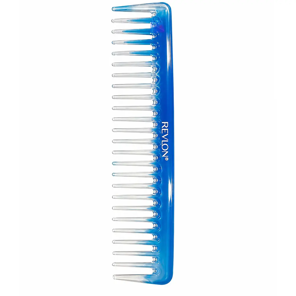 Set 3 Peines Revlon Cola y Estándar Antiestático - PS 4