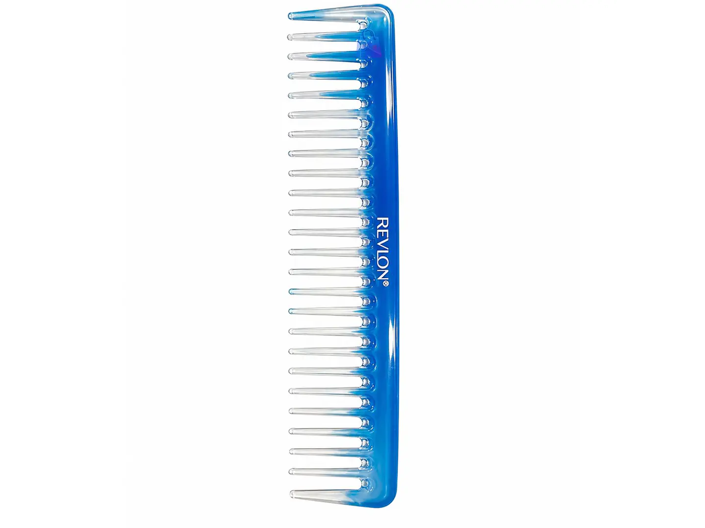 Set 3 Peines Revlon Cola y Estándar Antiestático - PS 4