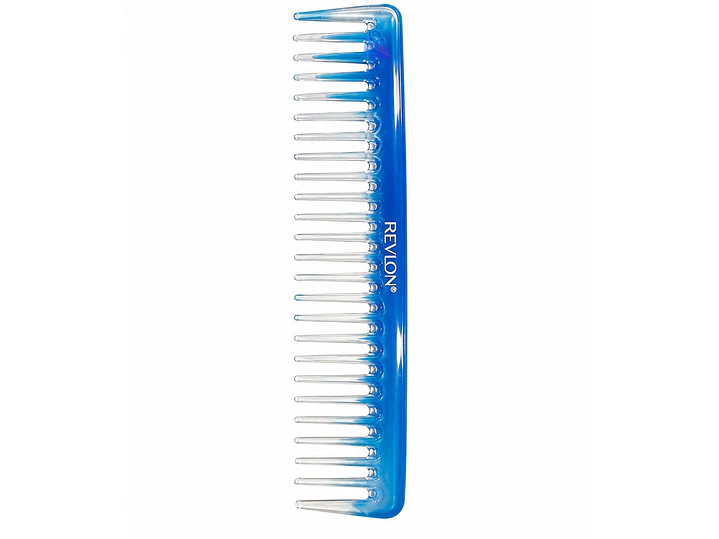 Set 3 Peines Revlon Cola y Estándar Antiestático - PS 4