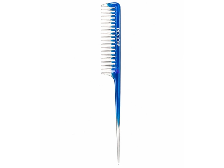 Set 3 Peines Revlon Cola y Estándar Antiestático - PS 5