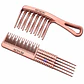 Peines Revlon Rizos Set Anti Frizz Volumen Definición - PS - Miniatura 2