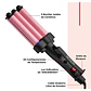 Ondulador Waver Revlon 3 Barriles Jumbo Rosa Pro - PS - Miniatura 3