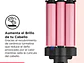 Ondulador Waver Revlon 3 Barriles Jumbo Rosa Pro - PS - Miniatura 4