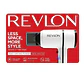 Secador Pelo Revlon Compacto 1875W Anti Frizz Cerámica - PS - Miniatura 1