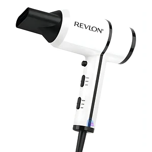 Secador Pelo Revlon Compacto 1875W Anti Frizz Cerámica - PS