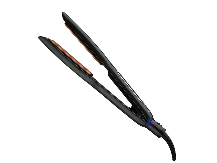 Alisador Doble Placa Revlon Cobre 235Grados Profesional - PS 3