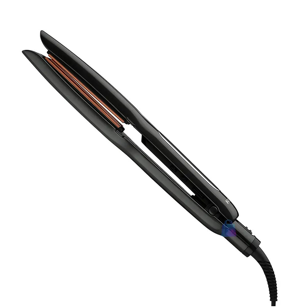 Alisador Doble Placa Revlon Cobre 235Grados Profesional - PS 4