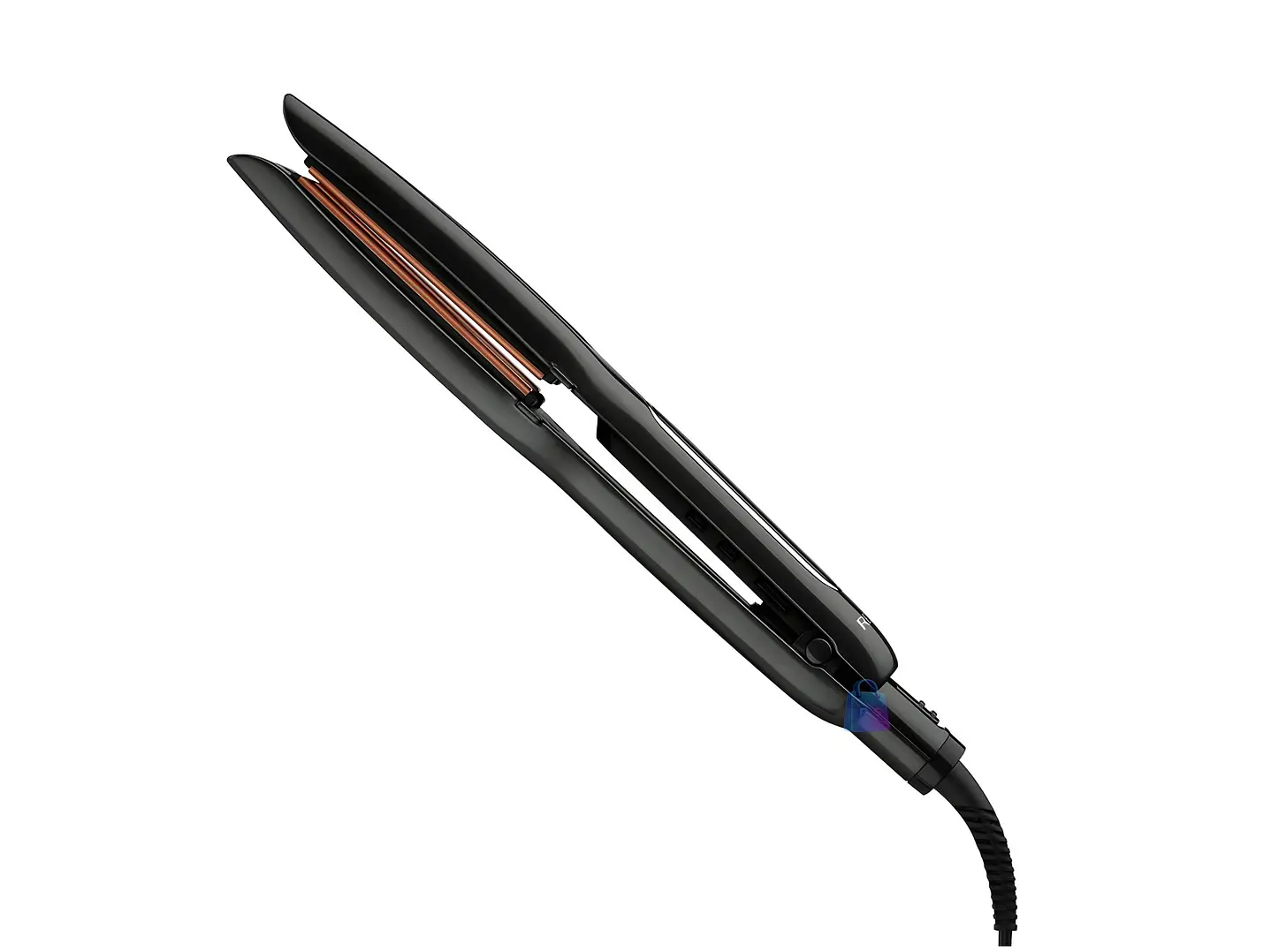 Alisador Doble Placa Revlon Cobre 235Grados Profesional - PS 4