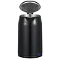 Hervidor Eléctrico 1.7L Doble Pared Acero Inox Negro - PS - Miniatura 4