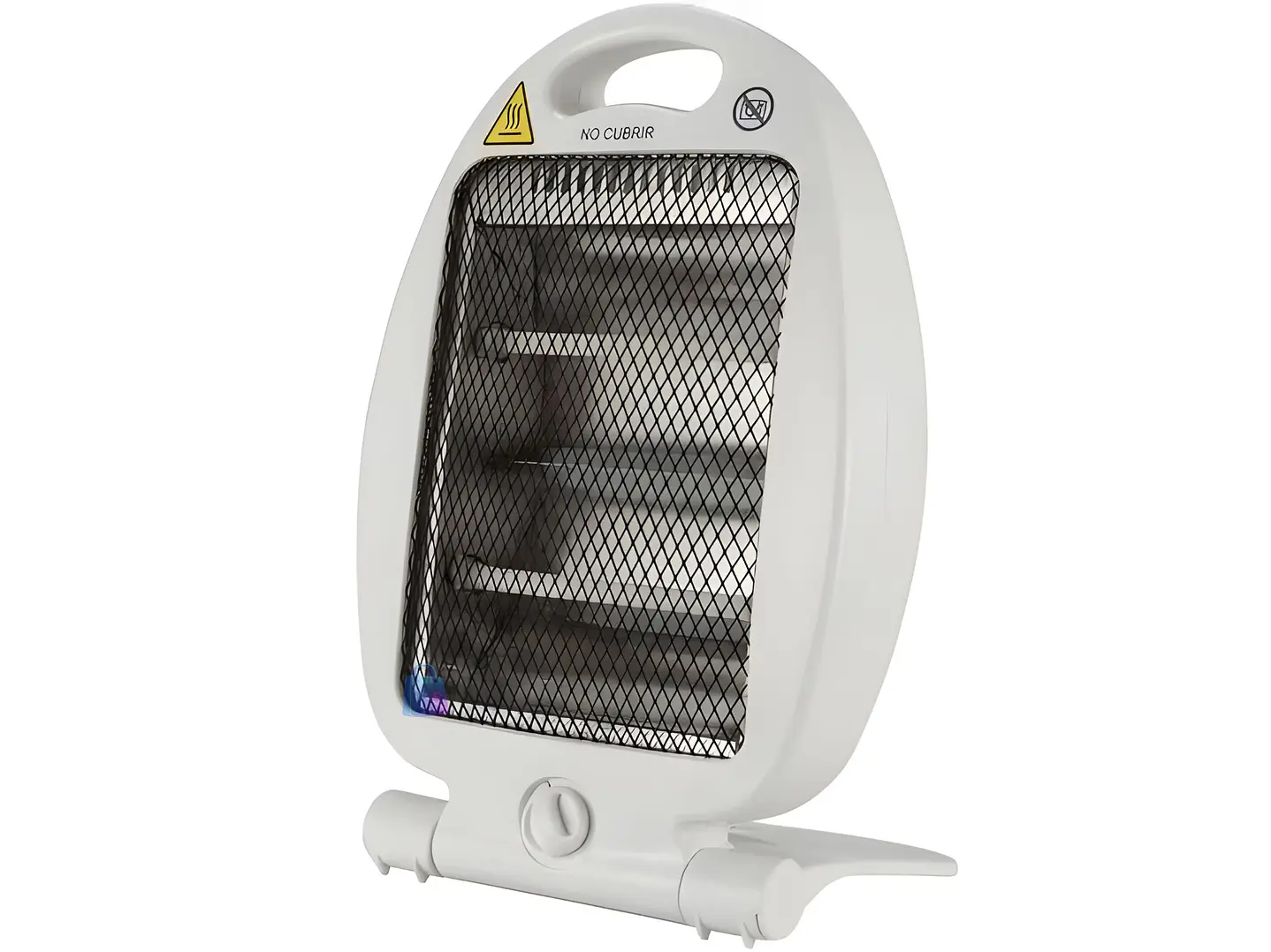 Calefactor Cuarzo 800W Vancouver Bajo Consumo - PS 2