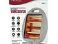Calefactor Cuarzo 800W Vancouver Bajo Consumo - PS - Miniatura 3
