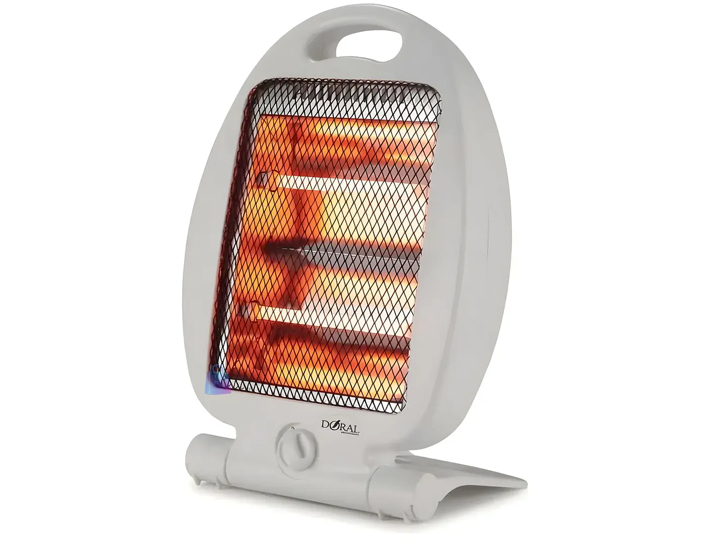 Calefactor Cuarzo 800W Vancouver Bajo Consumo - PS 1