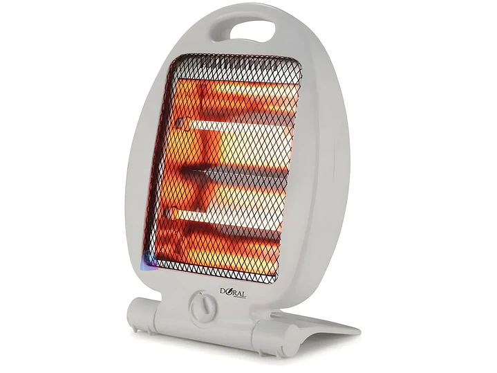 Calefactor Cuarzo 800W Vancouver Bajo Consumo - PS 1