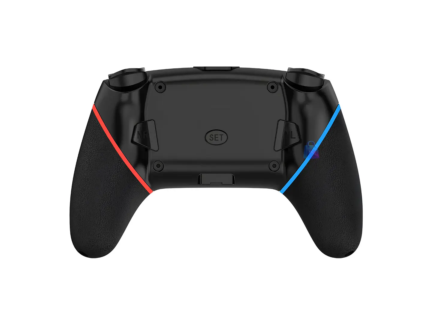 Control Inalámbrico Genérico Compatible Nintendo Switch - PS 2