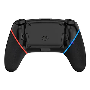 Control Inalámbrico Genérico Compatible Nintendo Switch - PS