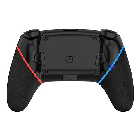 Control Inalámbrico Genérico Compatible Nintendo Switch - PS