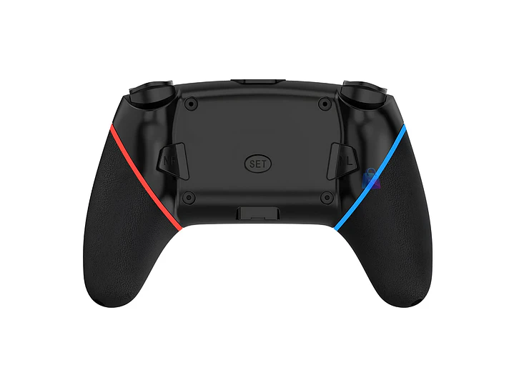 Control Inalámbrico Genérico Compatible Nintendo Switch - PS 2