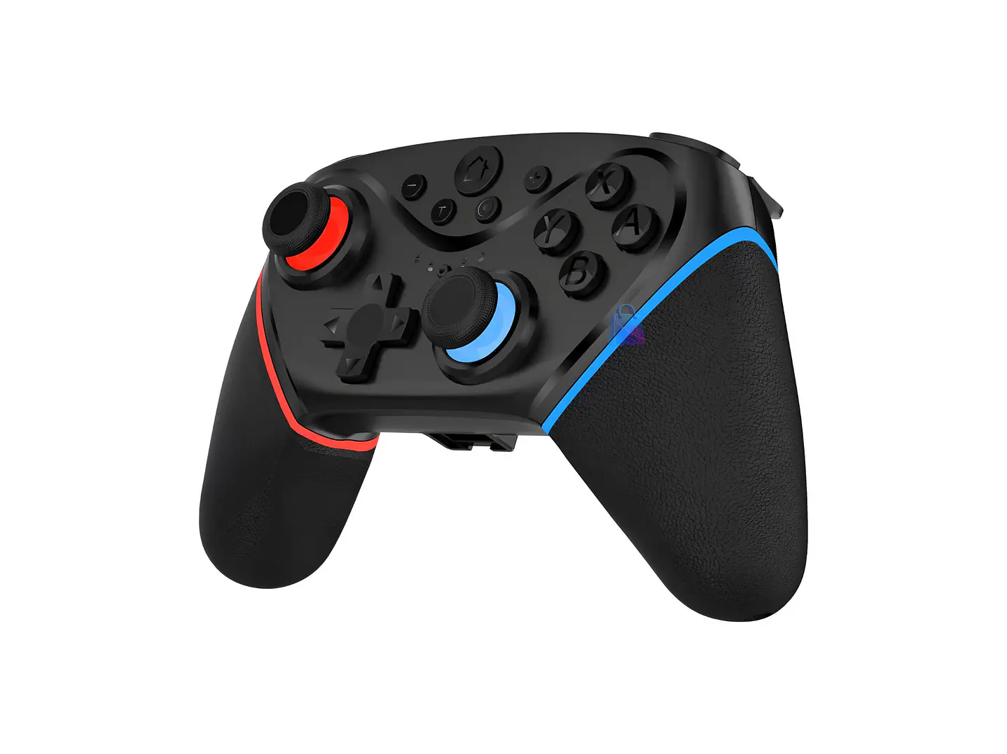 Control Inalámbrico Genérico Compatible Nintendo Switch - PS 3