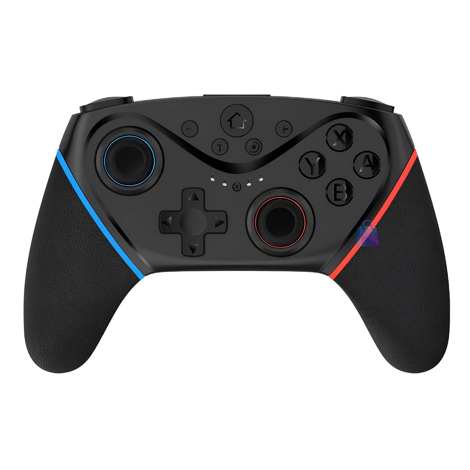 Control Inalámbrico Genérico Compatible Nintendo Switch - PS
