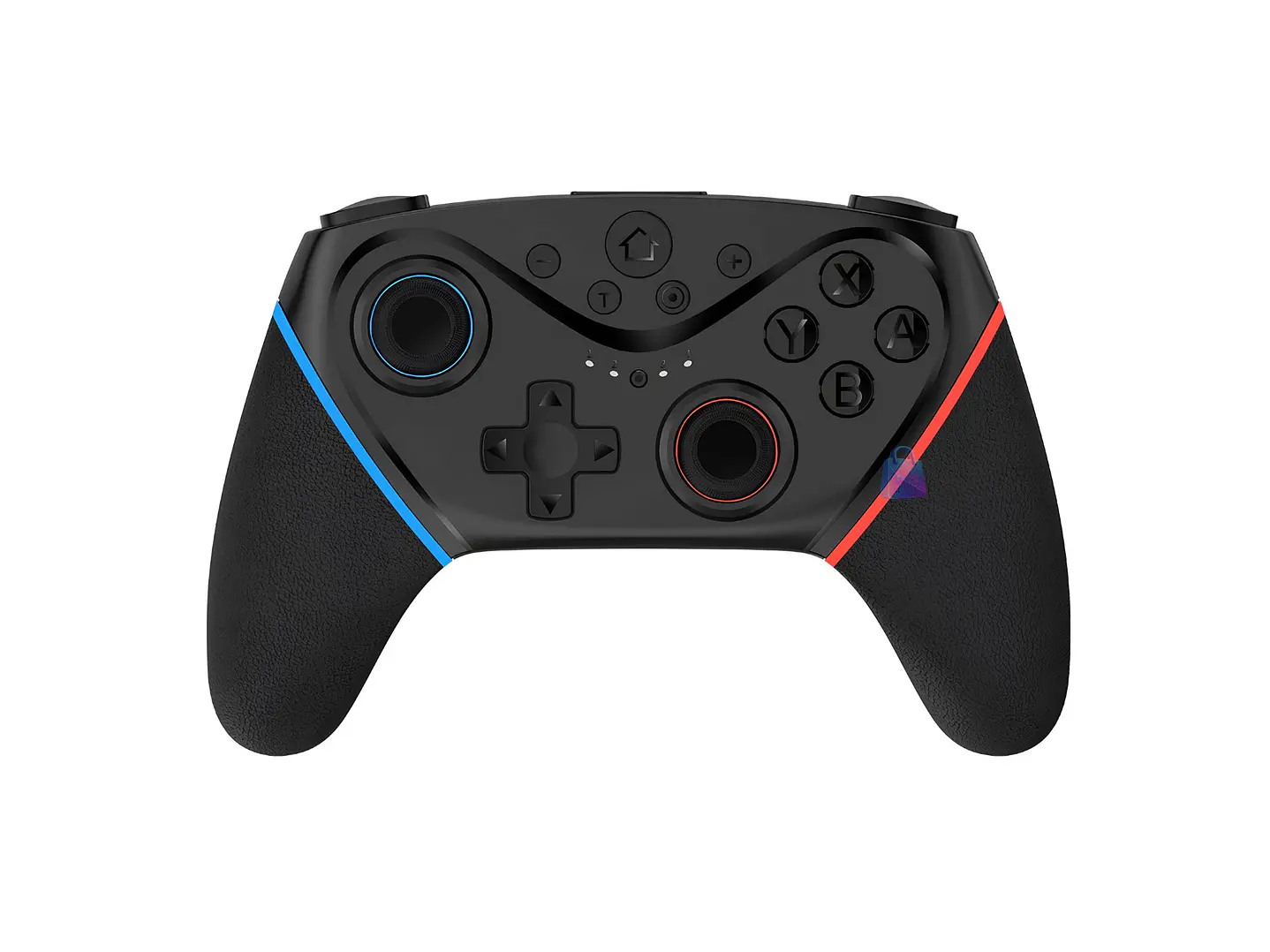 Control Inalámbrico Genérico Compatible Nintendo Switch - PS 1
