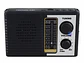 Radio Portátil AM FM SW USB TF Recargable - PS - Miniatura 3