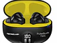 Audífonos TWS Bluetooth Touch USB-C Visor LED Colores - PS - Miniatura 1