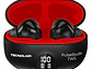 Audífonos TWS Bluetooth Touch USB-C Visor LED Colores - PS - Miniatura 3