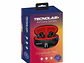 Audífonos TWS Bluetooth Touch USB-C Visor LED Colores - PS - Miniatura 4