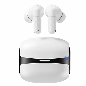 Audífonos Bluetooth TWS Inalámbricos Tipo C Colores - PS