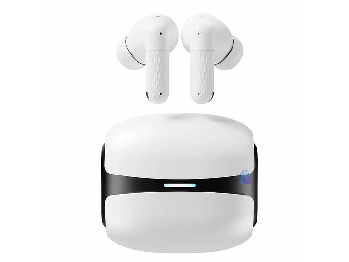 Audífonos Bluetooth TWS Inalámbricos Tipo C Colores - PS 1