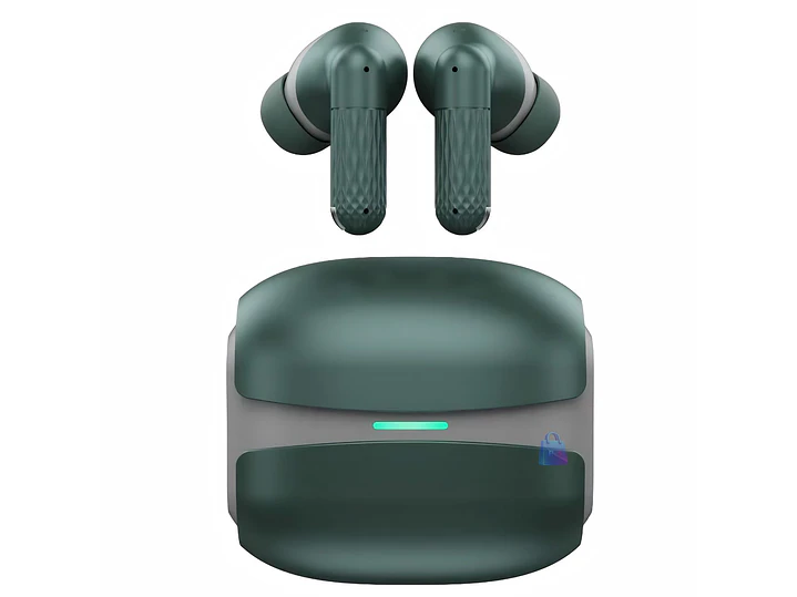 Audífonos Bluetooth TWS Inalámbricos Tipo C Colores - PS 3