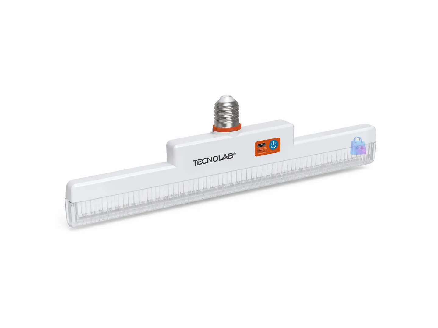 Lámpara Emergencia LED 50W Recargable USB-C SOS - PS 1